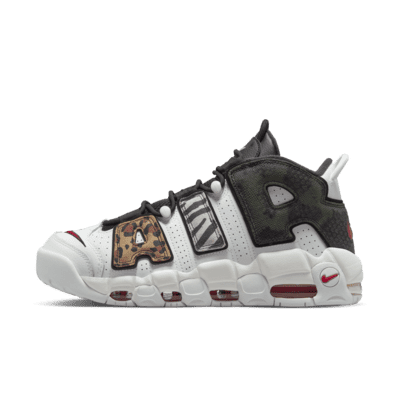 Nike Air More Uptempo 96 Men s Shoes